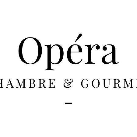 Opera Chambre & Gourmet 비테르보 외부 사진