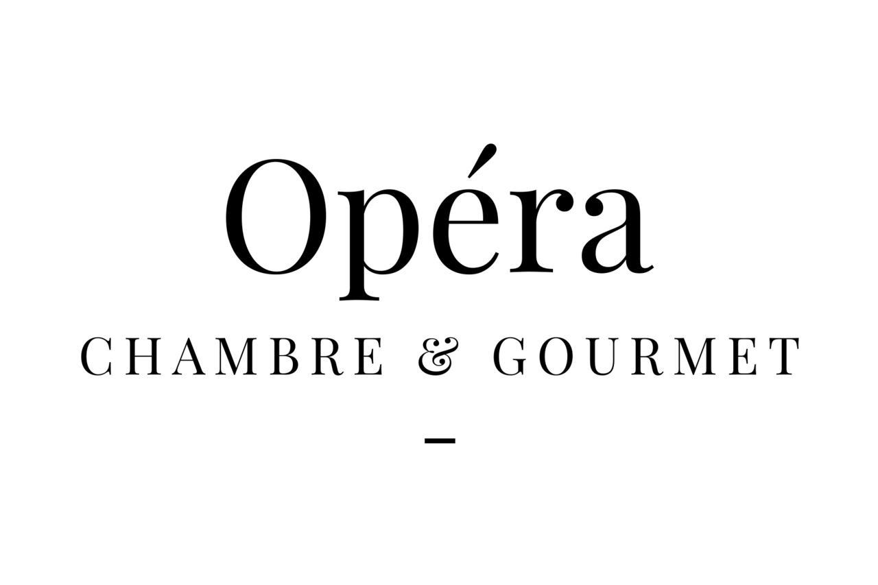 Opera Chambre & Gourmet 비테르보 외부 사진