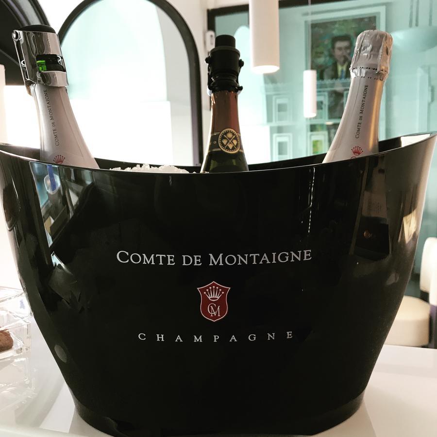Opera Chambre & Gourmet 비테르보 외부 사진